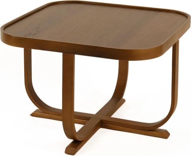 Hisar 90 - Walnut
