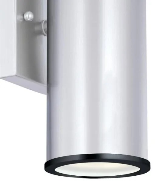 Westinghouse 65793 - LED Dimmelhető kültéri lámpa MARIUS 2xLED/8W/230V IP44