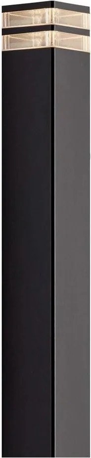 Nordlux ELM 45348003 Állólámpa 1x20W/E27 IP44