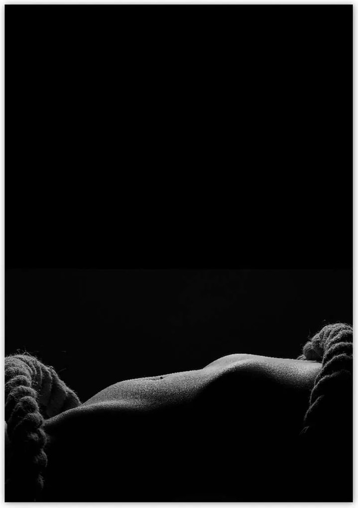 Poszterek 70x100 Aktok Meztelenség Szerelem Fotó