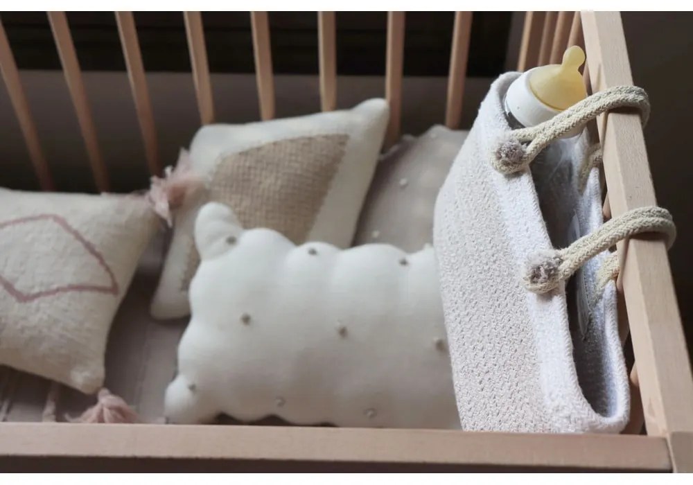 Rendszerező kiságyra 25 cm Maria – Lorena Canals