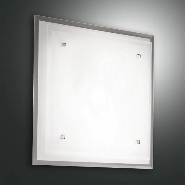 Fabas 2957/61/102 -Mennyezeti lámpa MAGGIE 1xE27/60W/230V