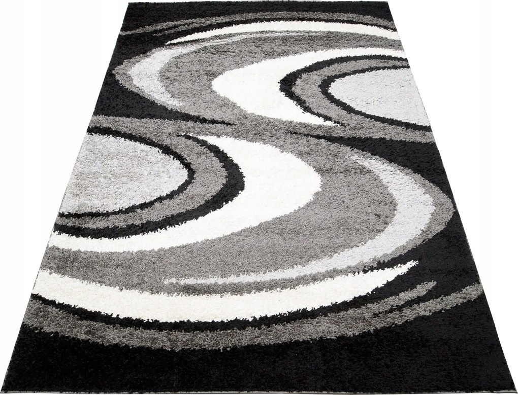 Deli Shaggy Szőnyeg 60x100 Plüss Soft 30mm 235fb