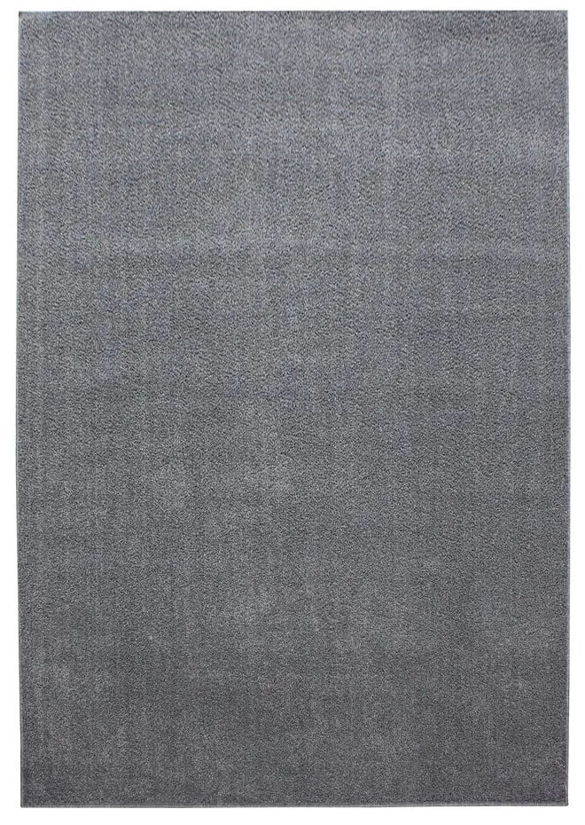 Szürke szőnyeg 140x200 cm Ata – Ayyildiz Carpets