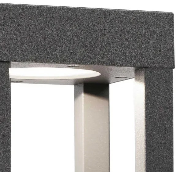 FARO 70755 - LED Kültéri lámpa AGRA LED/10W/230V IP54