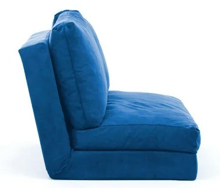 Taida Blue kinyitható kanapé