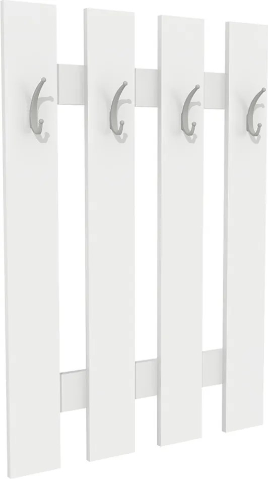 Fogaspanel, fehér, KORADO NEW KV11