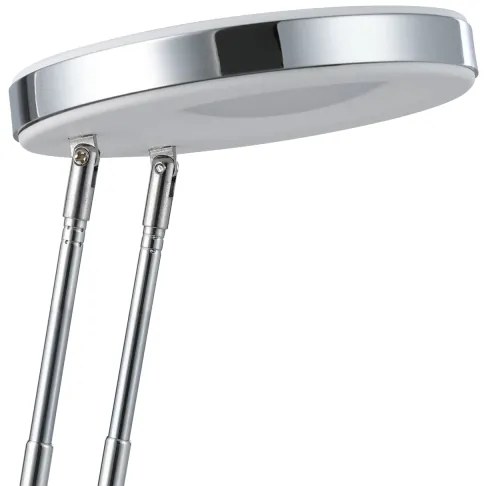 Eglo 93077 - GEXO LED asztali lámpa LED/3W/230V