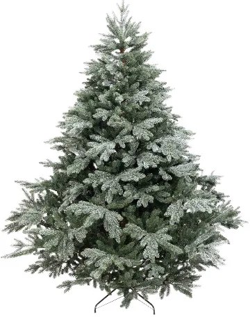 FULL 3D Nemes Luc műfenyő 210cm