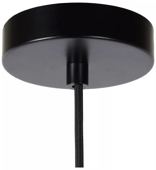 Lucide 30472/30/02 - Csillár zsinóron GIADA 1xE27/60W/230V