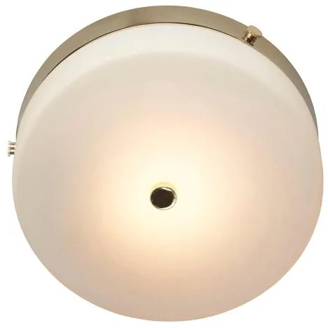 Elstead TAMAR-F-M-PG-LED Fürdőszobai mennyezeti lámpa TAMAR 1xGX53/5,7W/230V IP44