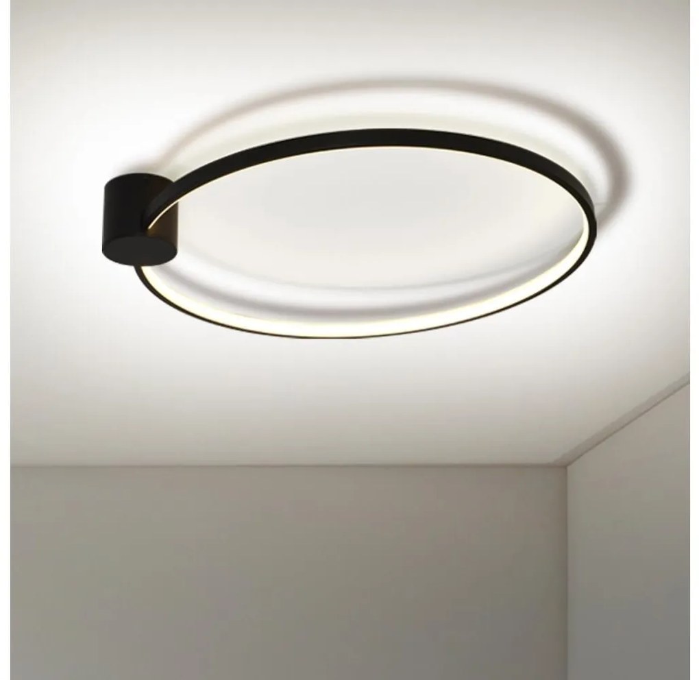 Brilagi Brilagi - LED Mennyezeti lámpa RINGO LED/18W/230V BG2198