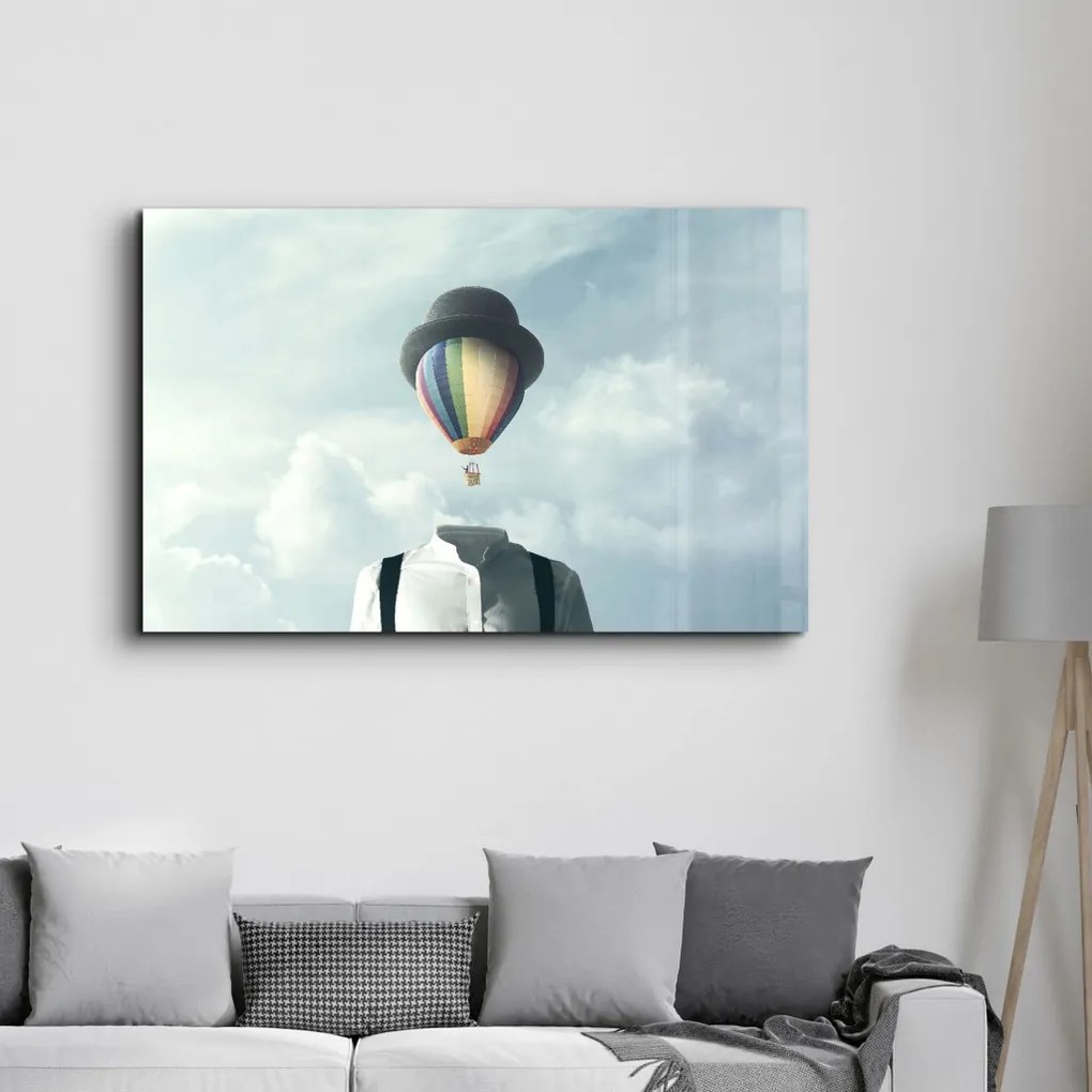 Üvegkép, 70×110 cm – CAM-5015