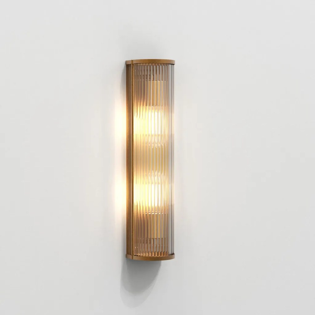 Astro Lighting AVIGNON 1427004 Fali lámpa 2x12W/E27 IP20