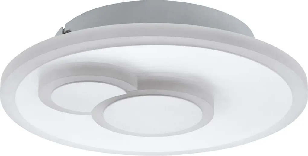 EGLO 33942 CADEGAL Kerek Mennyezeti Lámpa Fehér LED IP20