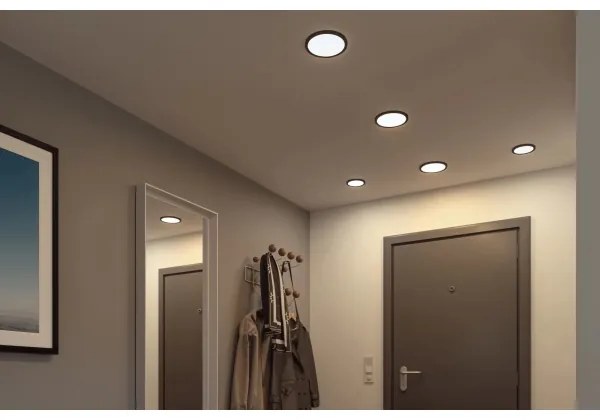 Paulmann 79965 - LED/13W IP44, dimmelhető fürdőszobai beépíthető mennyezeti lámpa AREO 230V
