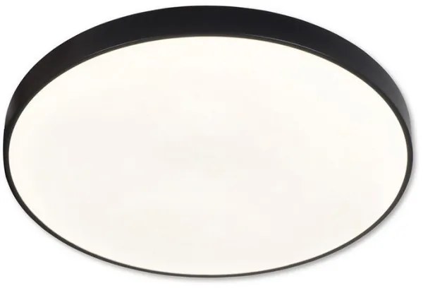 Top Light Metal 60C RC - LED dimmelhető mennyezeti lámpa LED/60W/230V távirányít