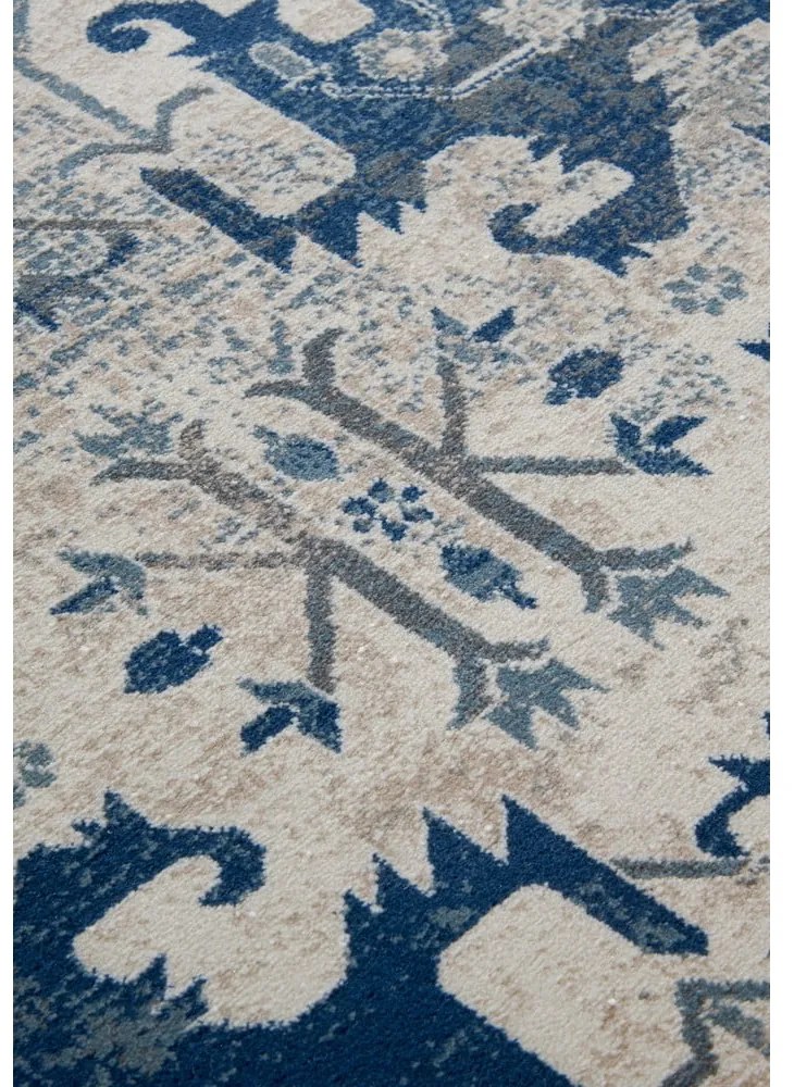 Kék szőnyeg 120x170 cm Emmanuel – Villeroy&Boch