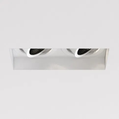 Astro Lighting TRIMLESS 1248022 Beépíthető spotlámpa 2x6W/GU10 IP20
