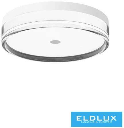 ELDLUX BL300-B3C Kerek Mennyezeti Lámpa LED IP20