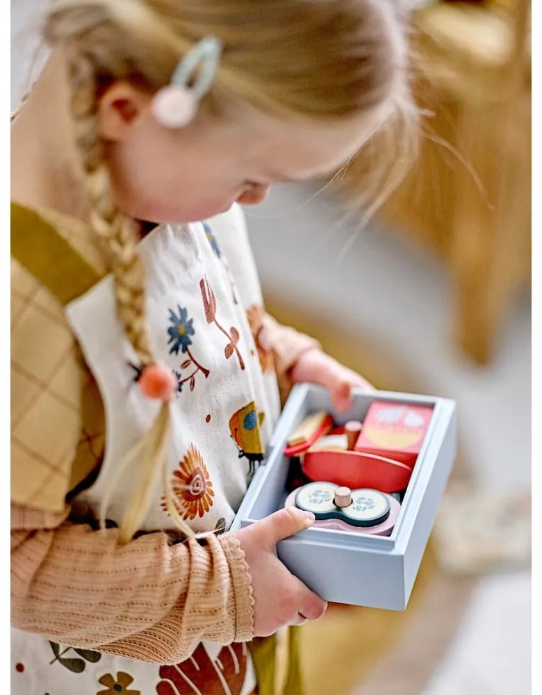 Játékkészlet Thyra – Bloomingville Mini