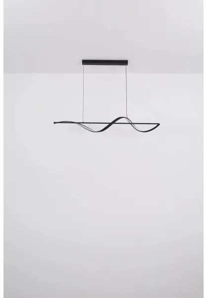 Globo 67207-24 - LED Csillár zsinóron VIOLINO LED/24W/230V