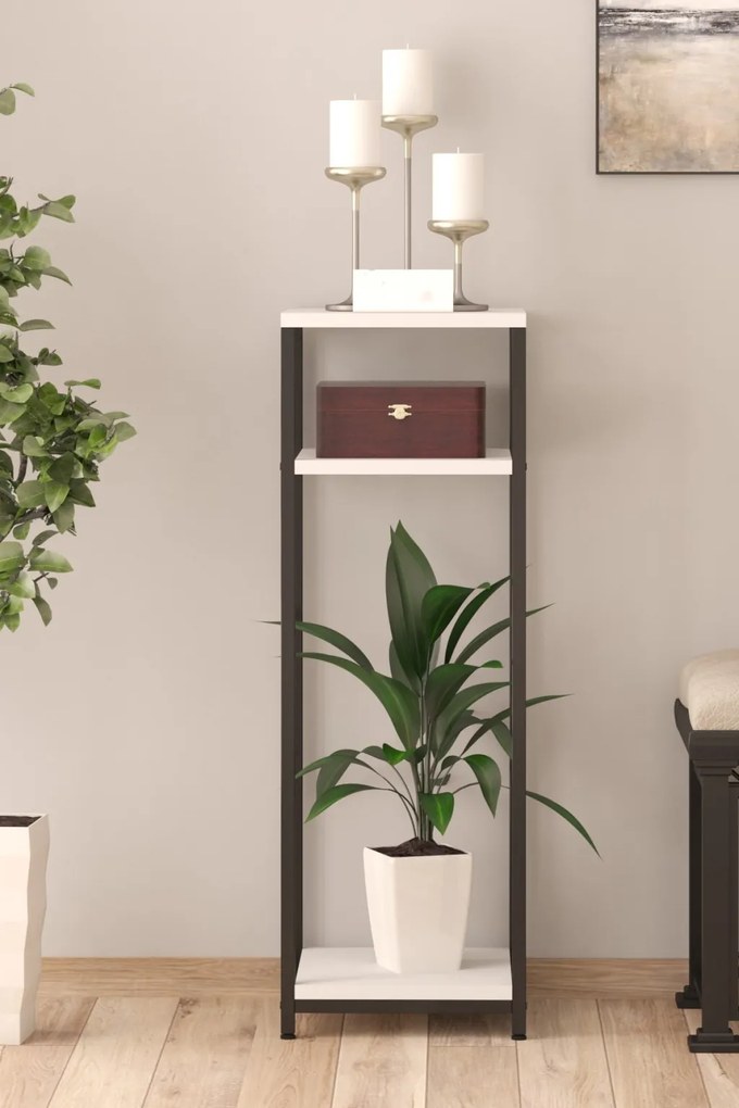Dh Decor White