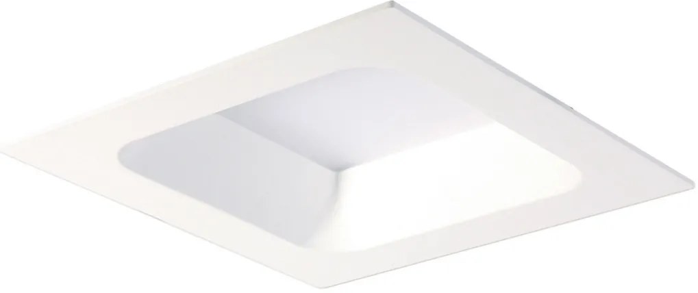 Italux ROSSI DG-205S-WK-WW Beépíthető spotlámpa 1x20W/LED 3000K 2100LM IP44