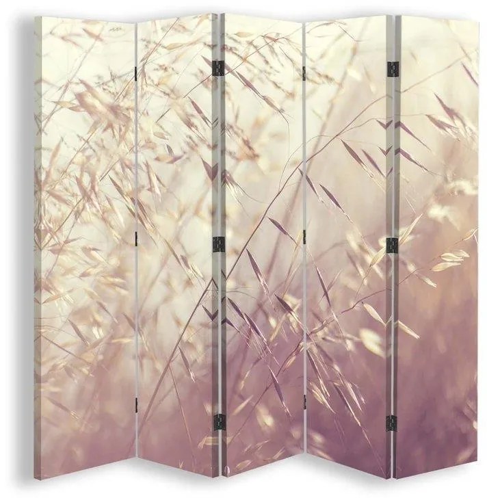 Gario Paraván Grass in the Sun Méret: 180 x 170 cm, Kivitelezés: Klasszikus paraván