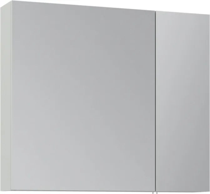 Nuvola tükrös szekrény, 75 cm – TR785PNC1142