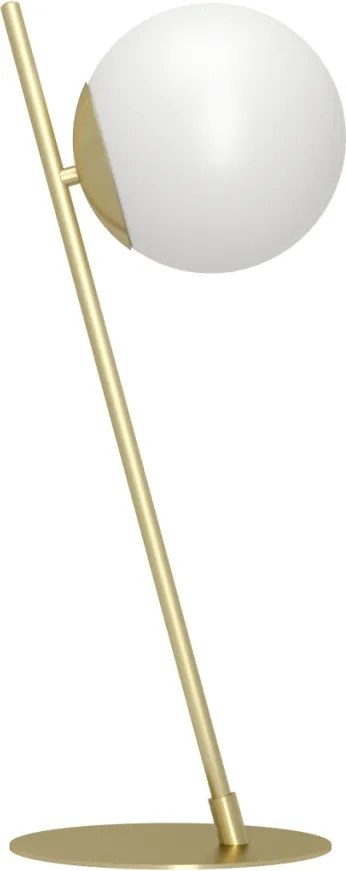 Eglo RONDO 900868 Asztali lámpa 1x40W/E27 IP20