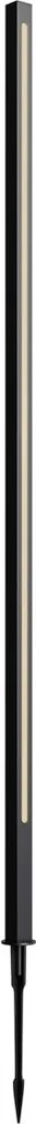 Maytoni modern kültéri állólámpa pole grafit myo440fl-l18gf3k IP65
