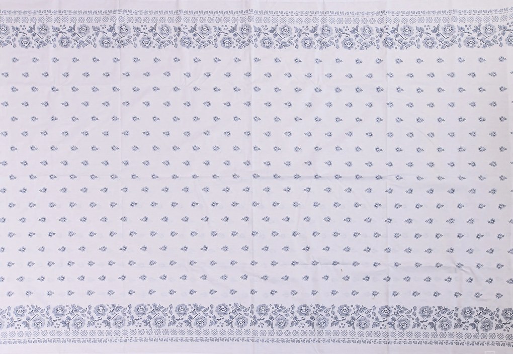 Pamut ágynemű NOEL fehér Ágyneműhuzat mérete: 70 x 90 cm | 140 x 200 cm