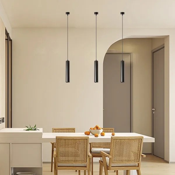 Immax NEO 07270W - LED RGB+CCT állítható NEO LITE PUNTO csillár 1xGU10/6W/230V