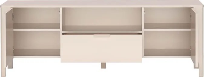 Aldabra Malumi MM-5 tv állvány, kasmír