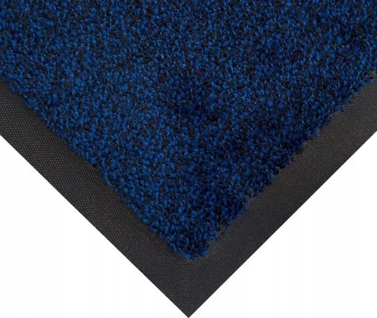 Professzionális ipari lábtörlő padlószőnyeg 135x205 mosáshoz
