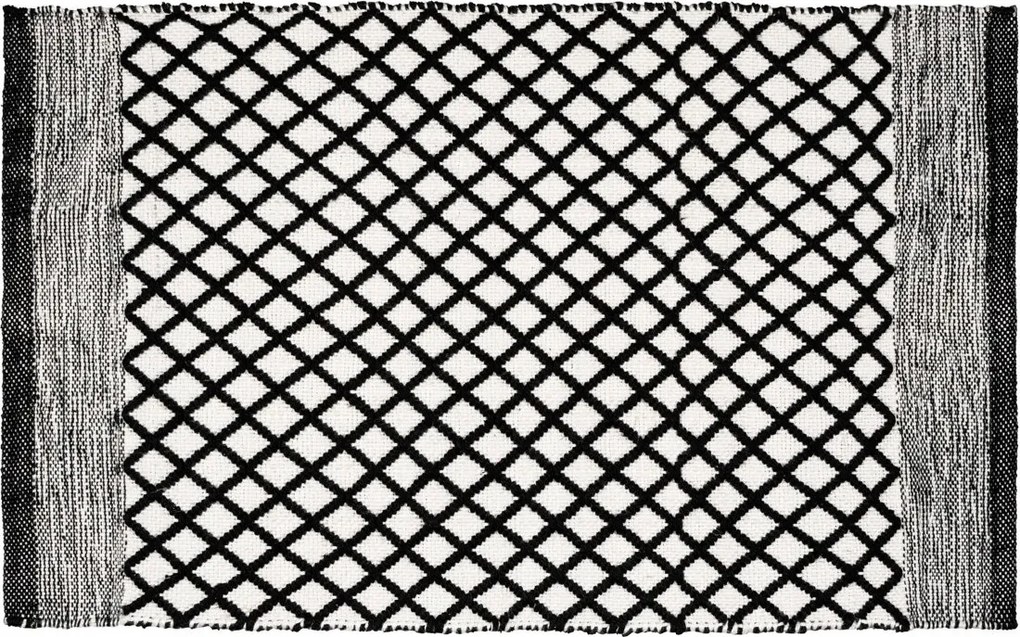 Fürdőszobaszőnyeg Téglalap Alakú Csúszásgátló Fürdőszoba Konyha 50x80