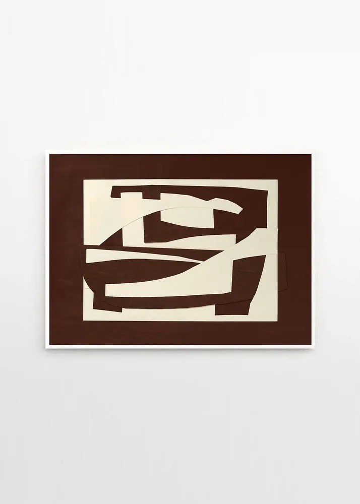 Poszter 70x50 cm Drift – Atelier Cph – The Poster Club