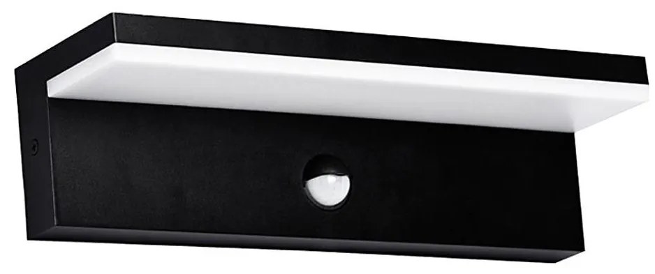 Top Light-LED Ven fali lámpatest érzékelővel ELON XL LED/16W/230V 3000/4000/6000K IP54