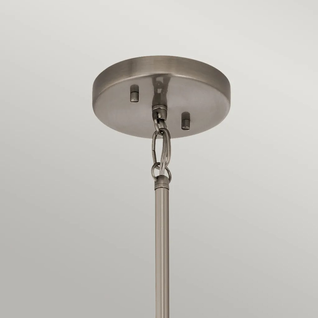 Quintiesse KARLEE QN-KARLEE5 Csillár 5x60W/E14
