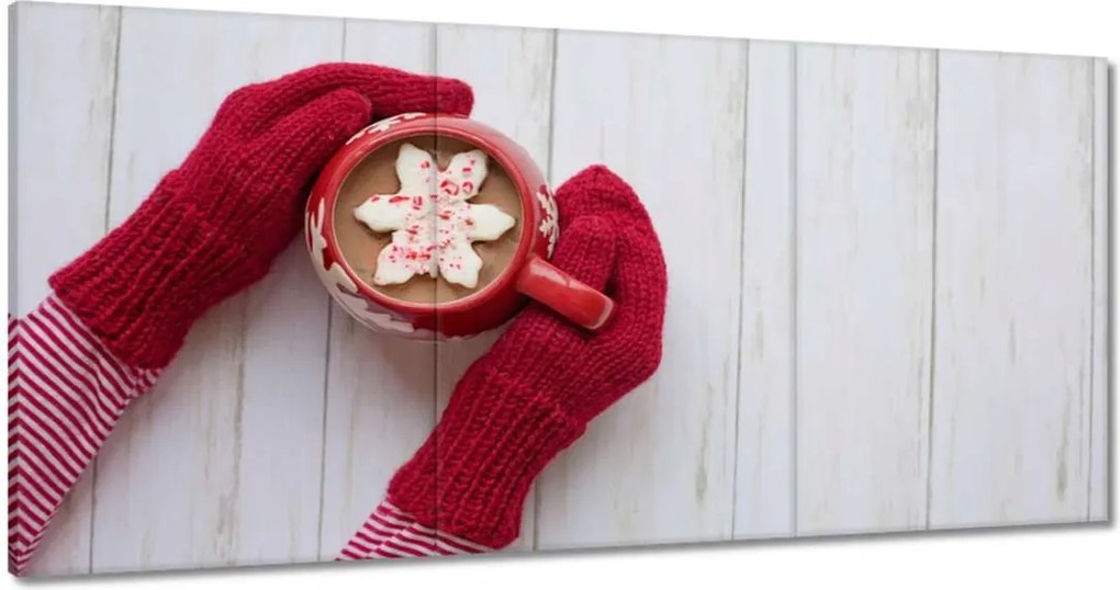 Festmények 120x60 Konyhai képek Forradalmak