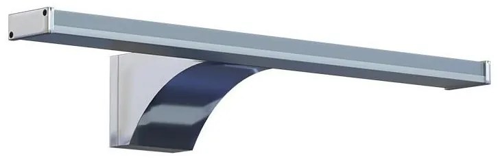 Panlux ELESAR LED fürdőszobai tükörvilágítás 8W 230V IP44 4000K PN12300004
