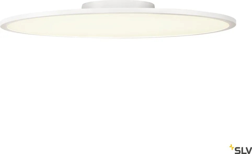 SLV PANEL 60 1000784 LED panel 2x42W/LED 4000K 3350LM IP20
