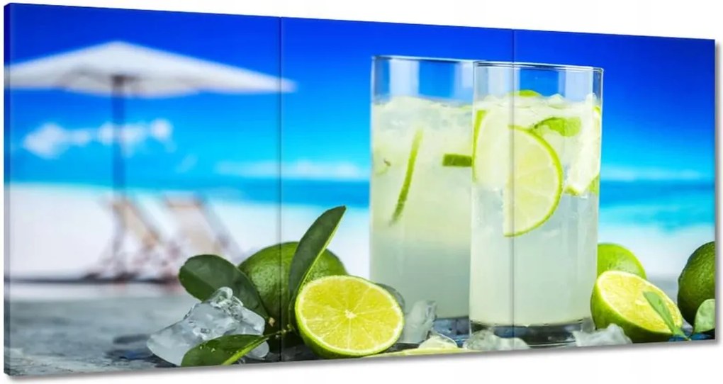 Képek 180x90 Felfrissülés a tengerparton