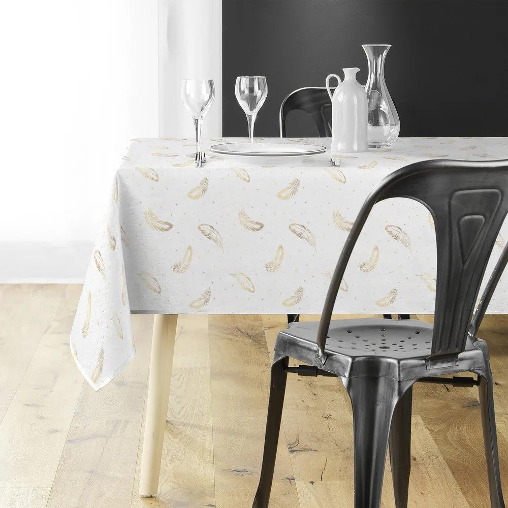 Mikroszálas asztalterítő 140x240 cm Adora – douceur d'intérieur