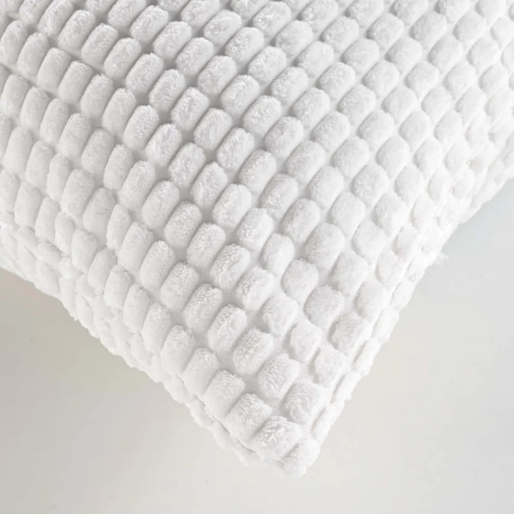 Bársony díszpárna 45x45 cm Swing – douceur d'intérieur