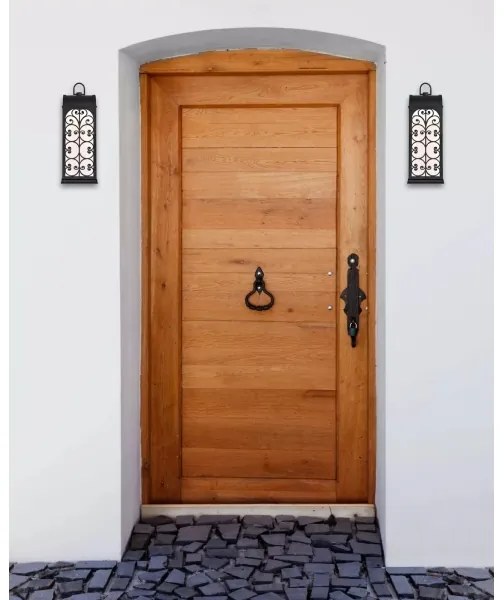 Westinghouse 63395 - LED kültéri fali lámpatest ROZZANO LED/16W/230V IP44