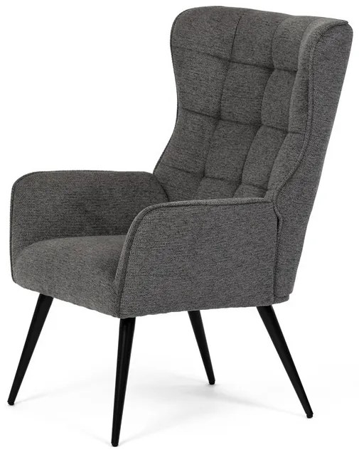 Szürke Relax Fotel. AK-315 GREY2