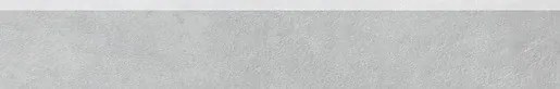 Lábazat Rako Extra világosszürke 60x7,2 cm dombor DSAS3723.1