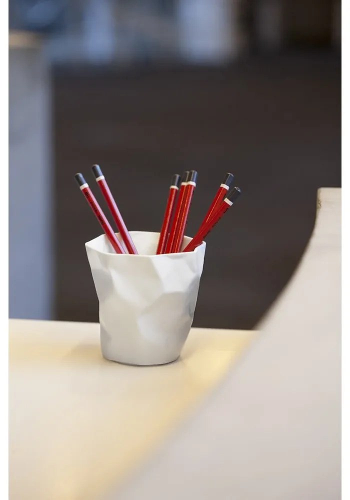 Pen Pen White írószertartó - Essey